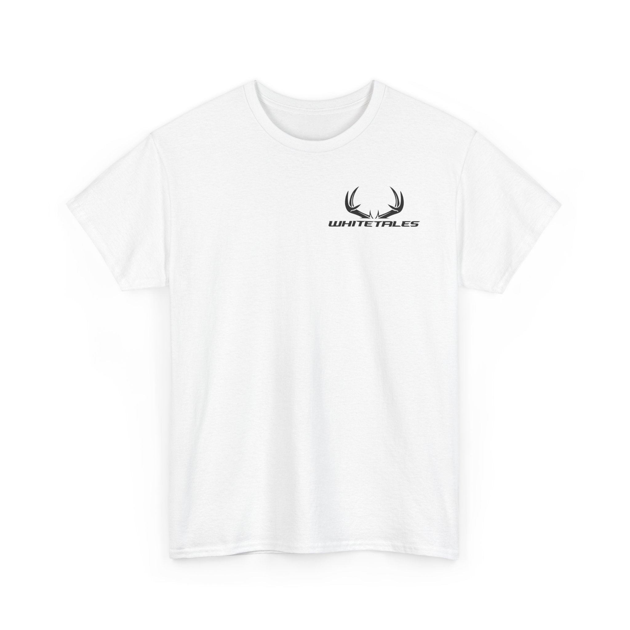 Size Matters Deer Antler “Size Matters” Tee