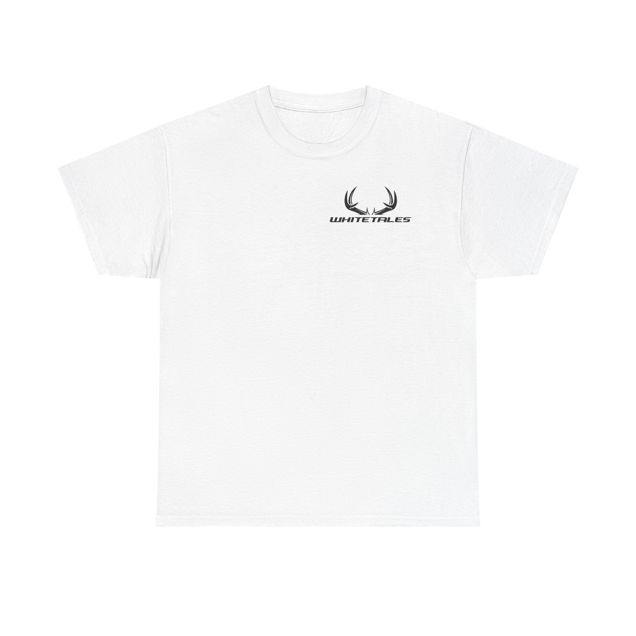 Size Matters Deer Antler “Size Matters” Tee