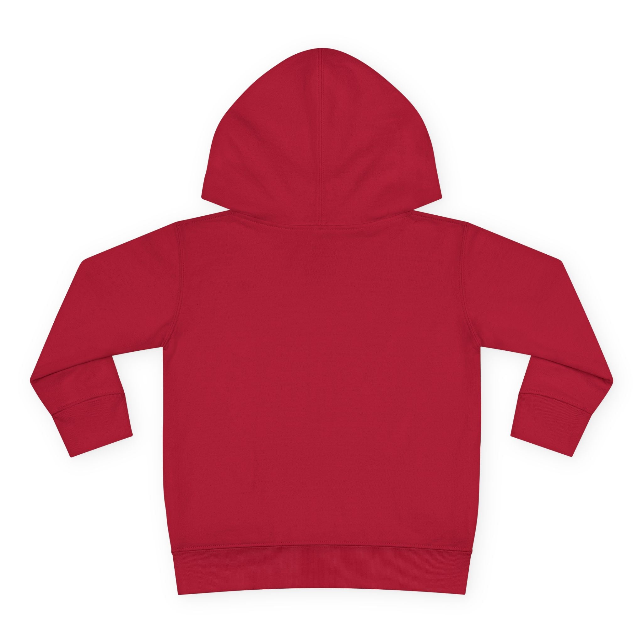 Youth Whitetales Toddler Hoodie — Antler Logo Toddler Pullover Fleece
