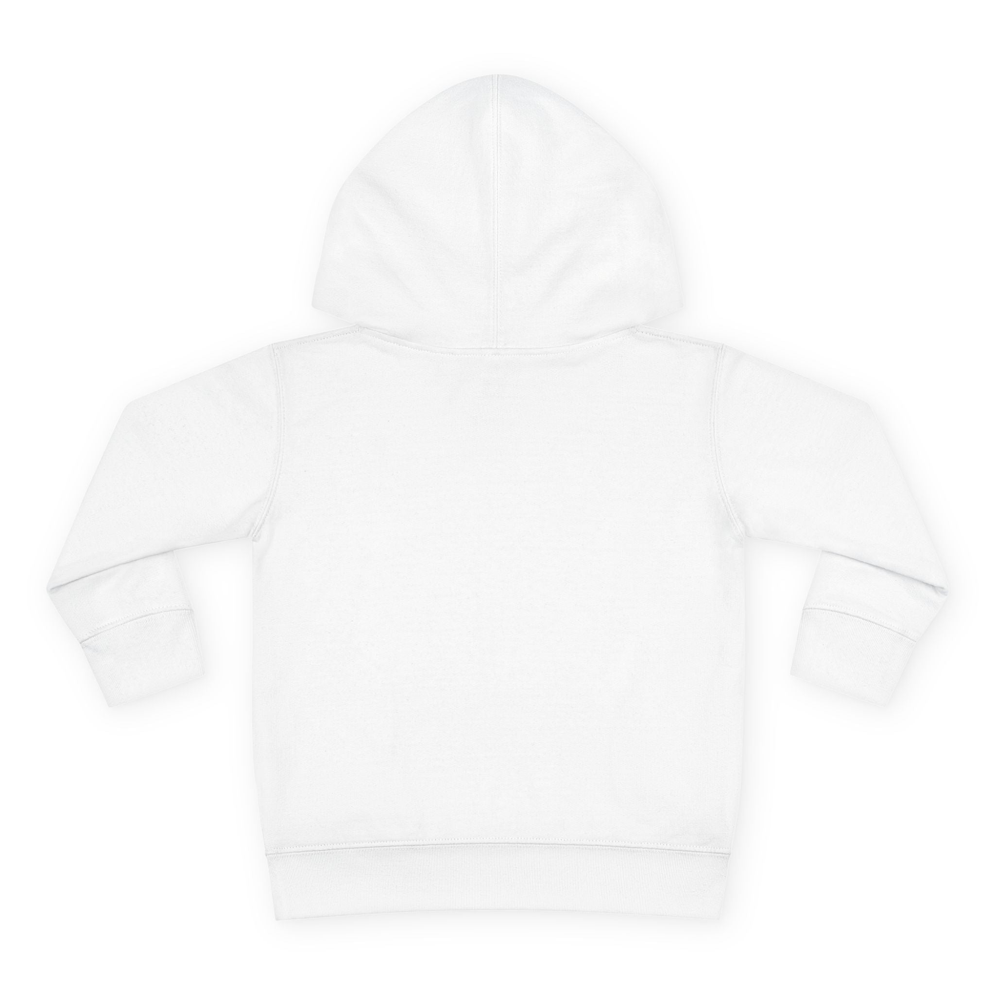 Youth Whitetales Toddler Hoodie — Antler Logo Toddler Pullover Fleece