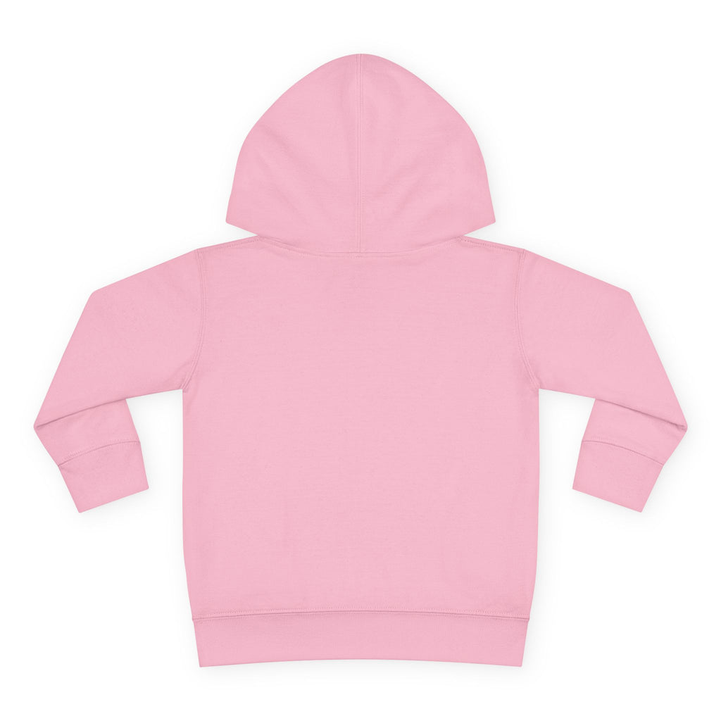 Youth Whitetales Toddler Hoodie — Antler Logo Toddler Pullover Fleece
