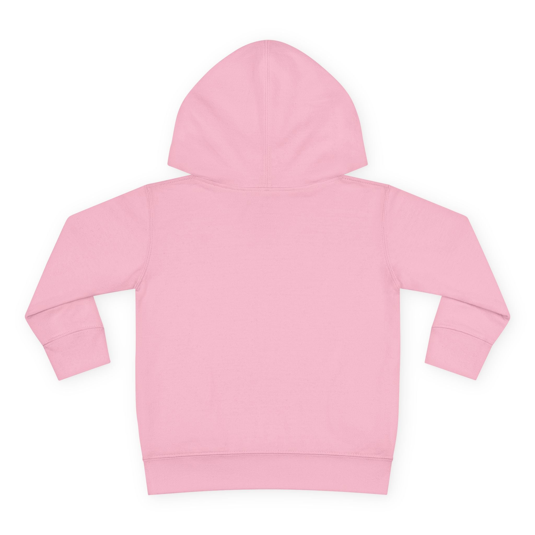 Youth Whitetales Toddler Hoodie — Antler Logo Toddler Pullover Fleece