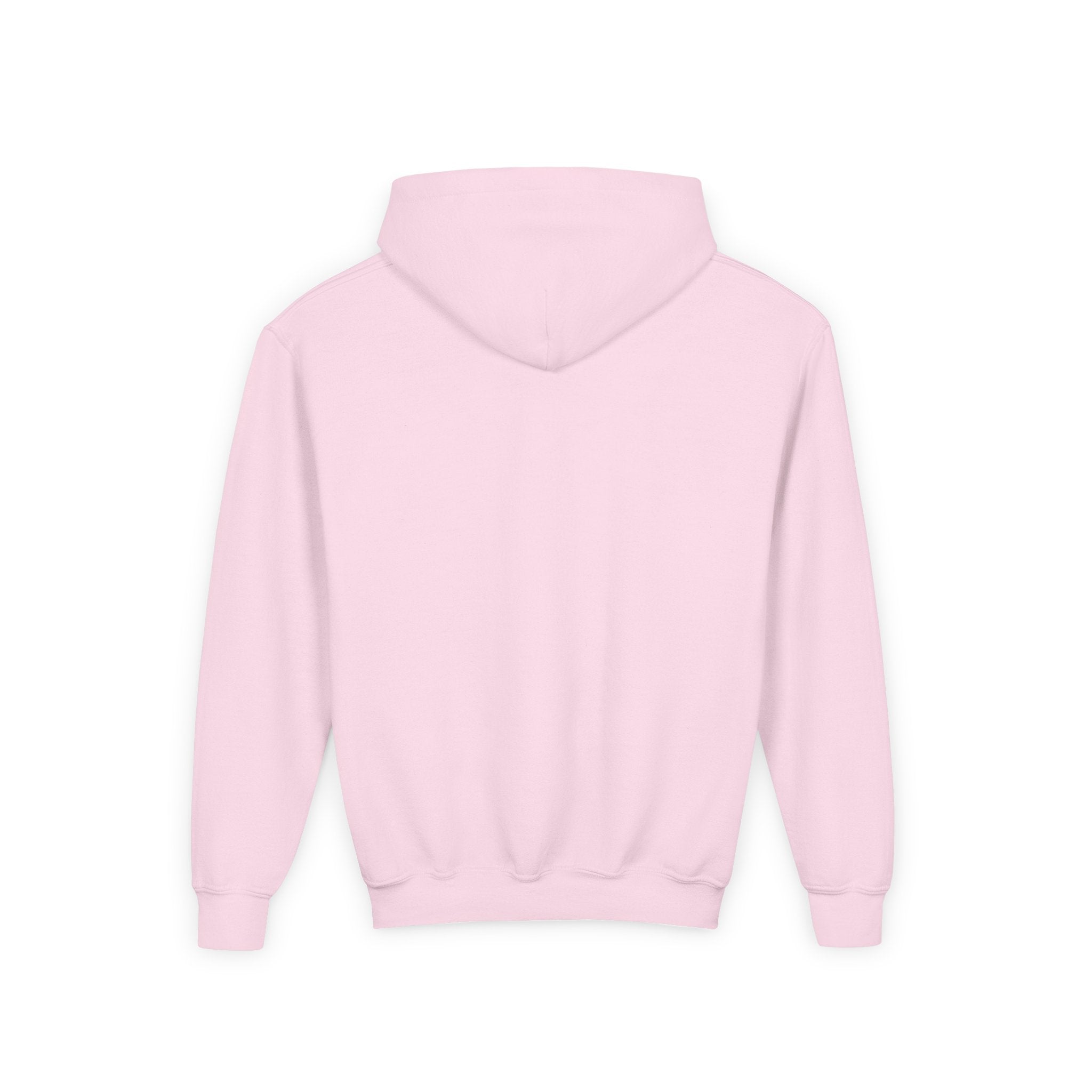 Youth Hoodie — WhiteTales Antler Logo Pullover