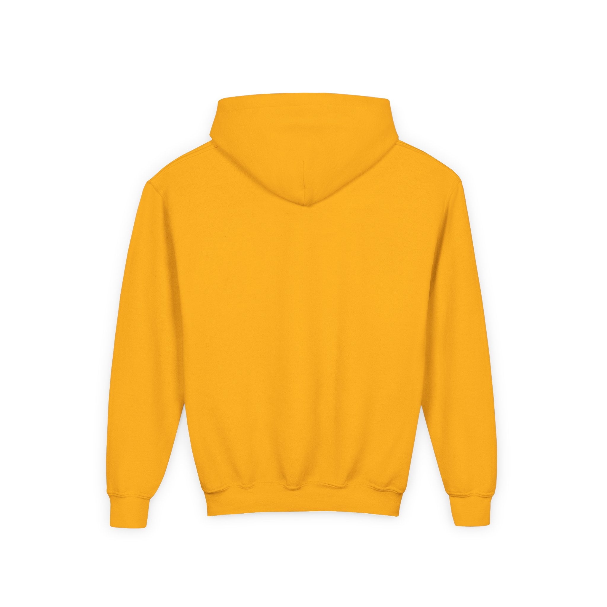 Youth Hoodie — WhiteTales Antler Logo Pullover