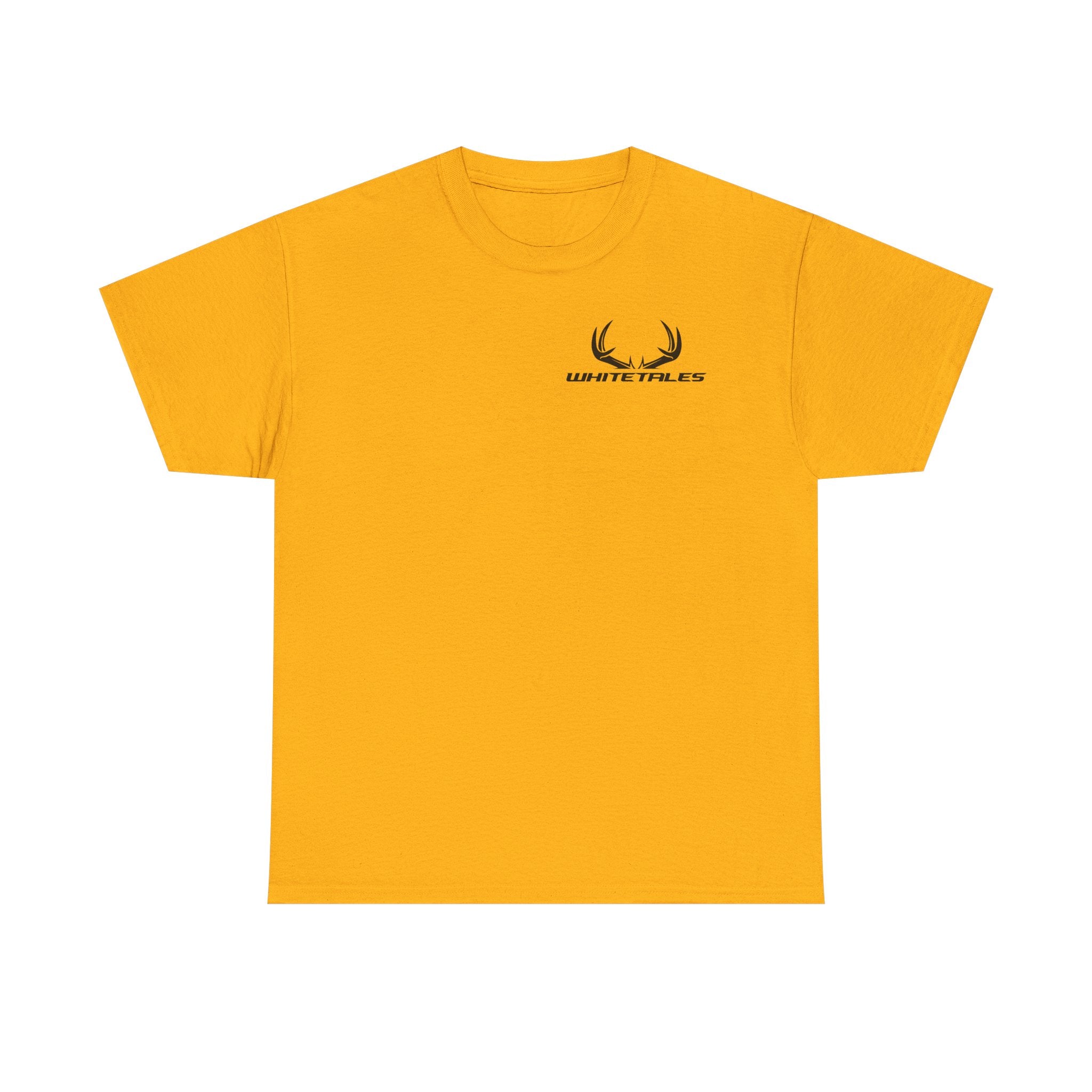Size Matters Deer Antler “Size Matters” Tee