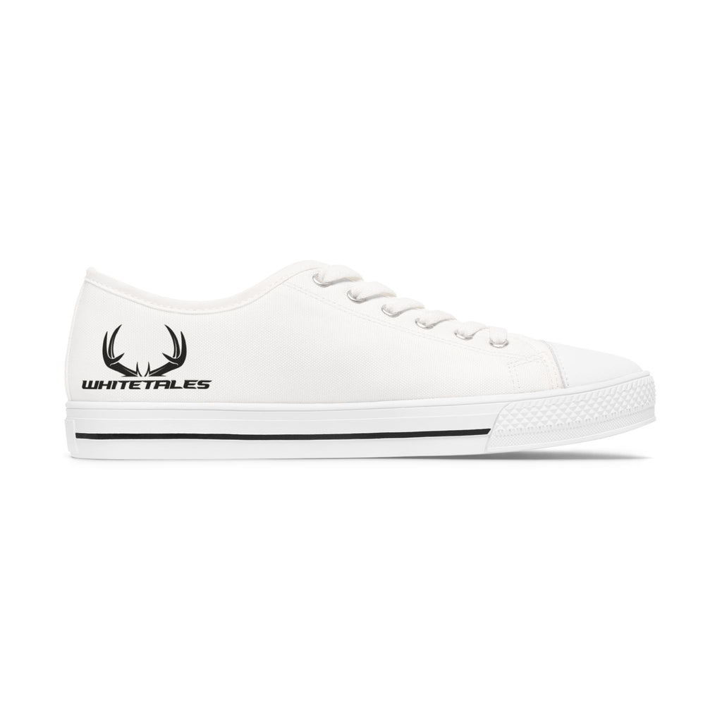 Women's Low Top Sneakers