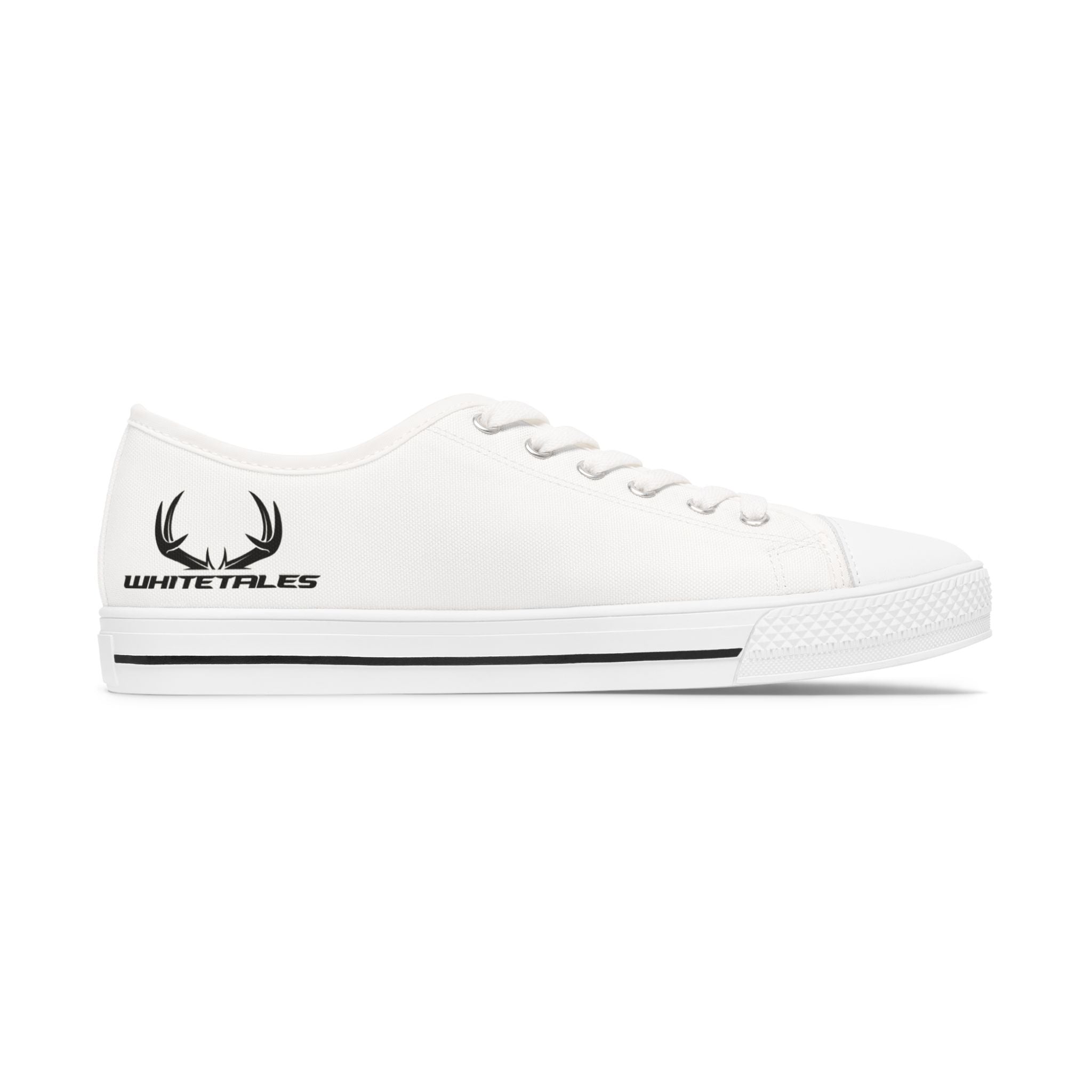 Women's Low Top Sneakers