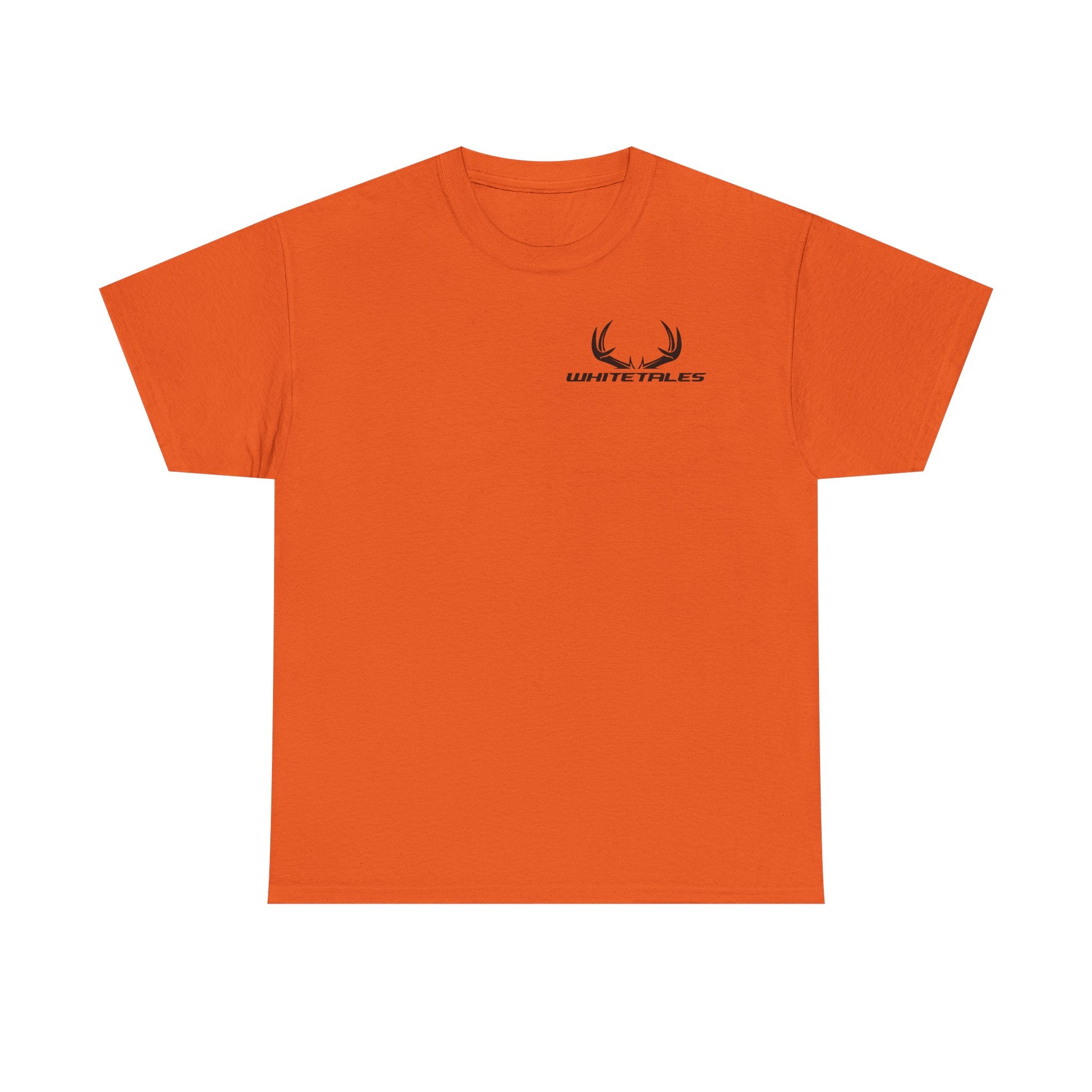Size Matters Deer Antler “Size Matters” Tee