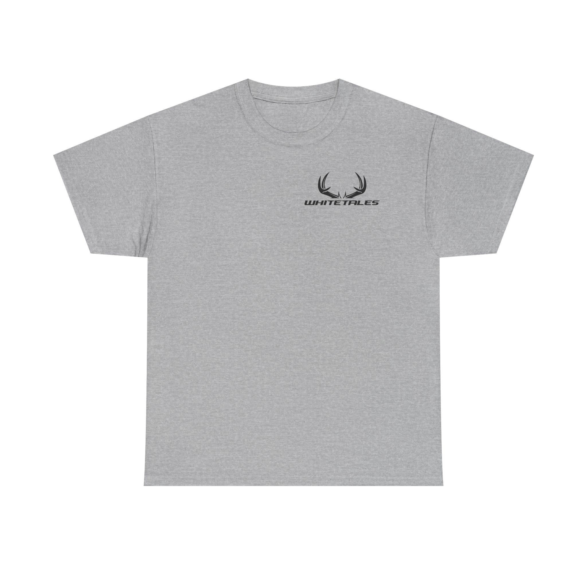 Size Matters Deer Antler “Size Matters” Tee