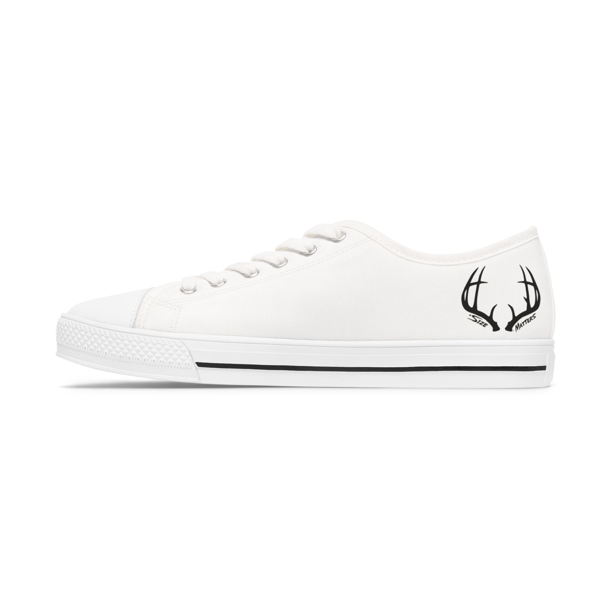 Women's Low Top Sneakers