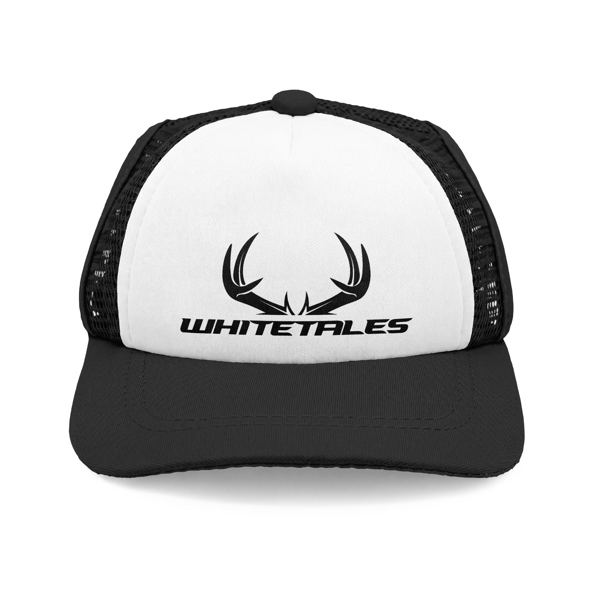 Whitetales Antler Trucker Hat