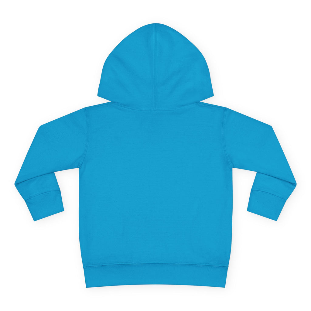 Youth Whitetales Toddler Hoodie — Antler Logo Toddler Pullover Fleece