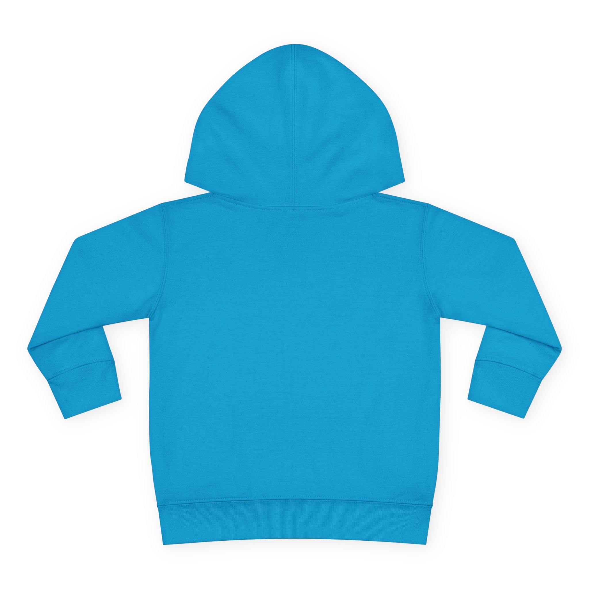 Youth Whitetales Toddler Hoodie — Antler Logo Toddler Pullover Fleece