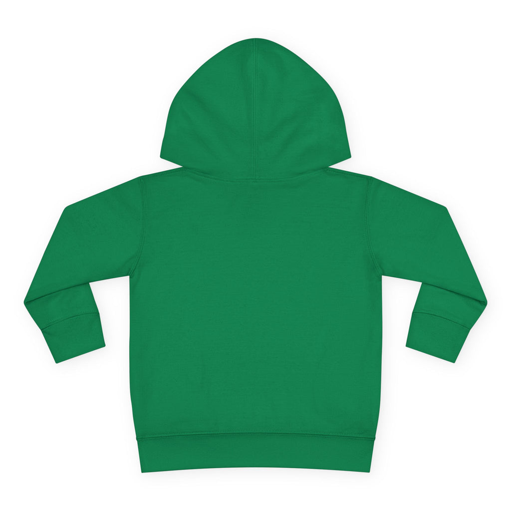 Youth Whitetales Toddler Hoodie — Antler Logo Toddler Pullover Fleece