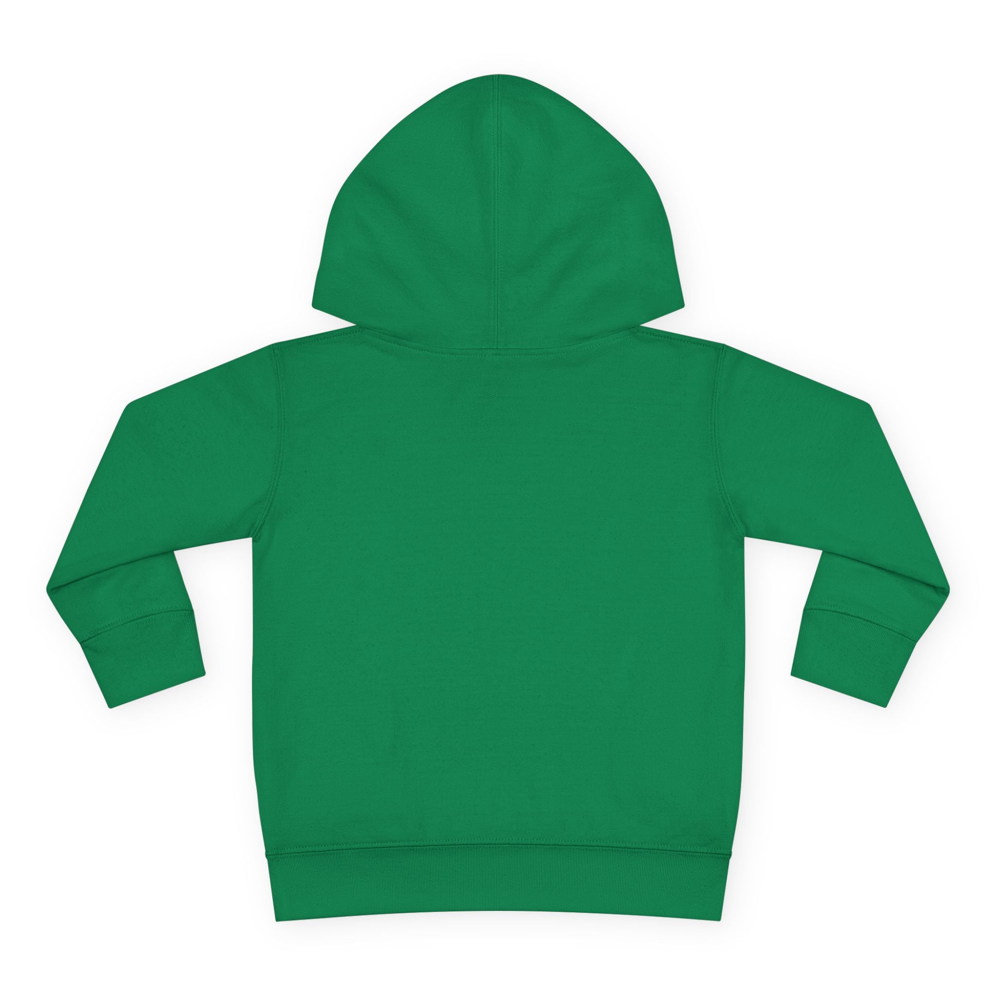 Youth Whitetales Toddler Hoodie — Antler Logo Toddler Pullover Fleece