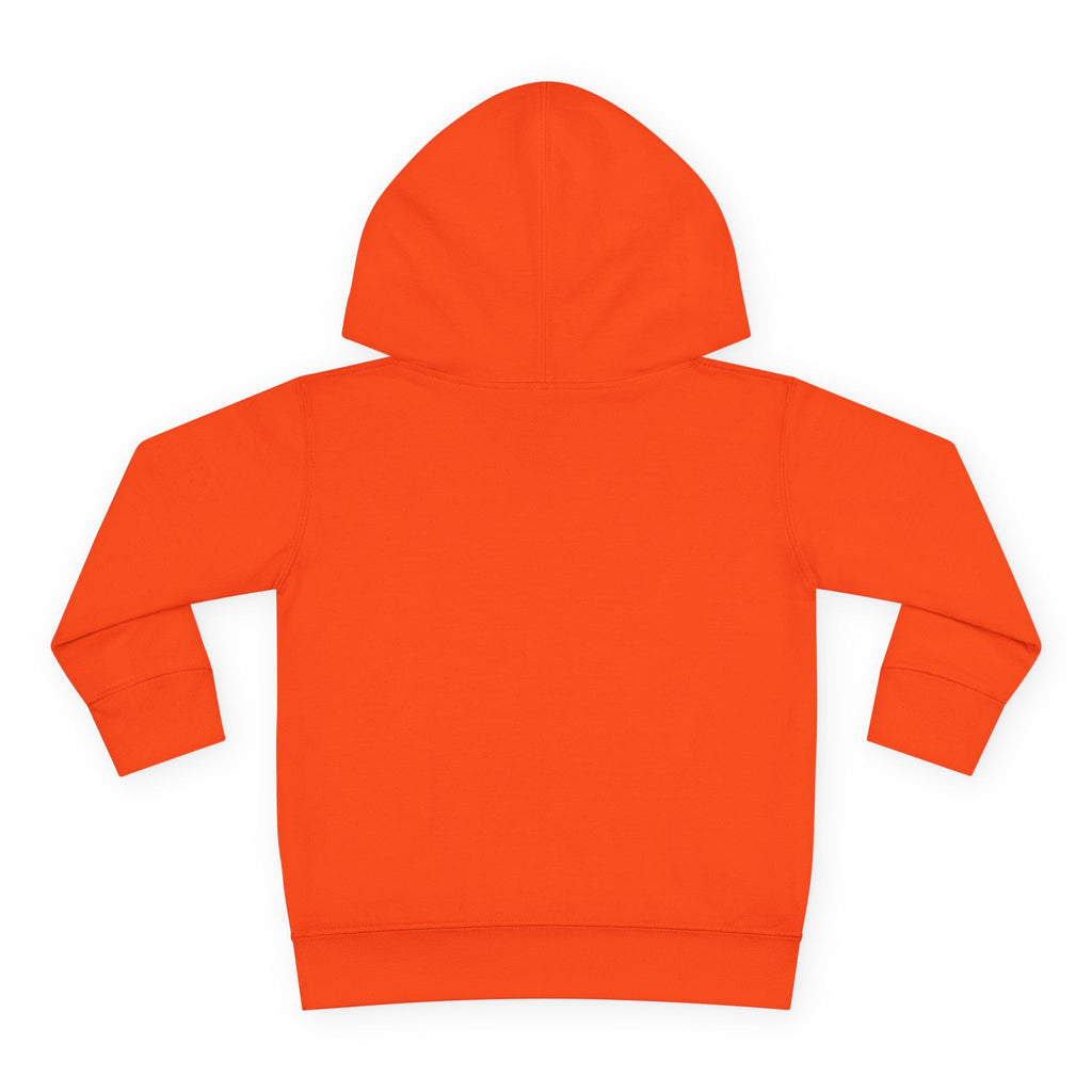 Youth Whitetales Toddler Hoodie — Antler Logo Toddler Pullover Fleece