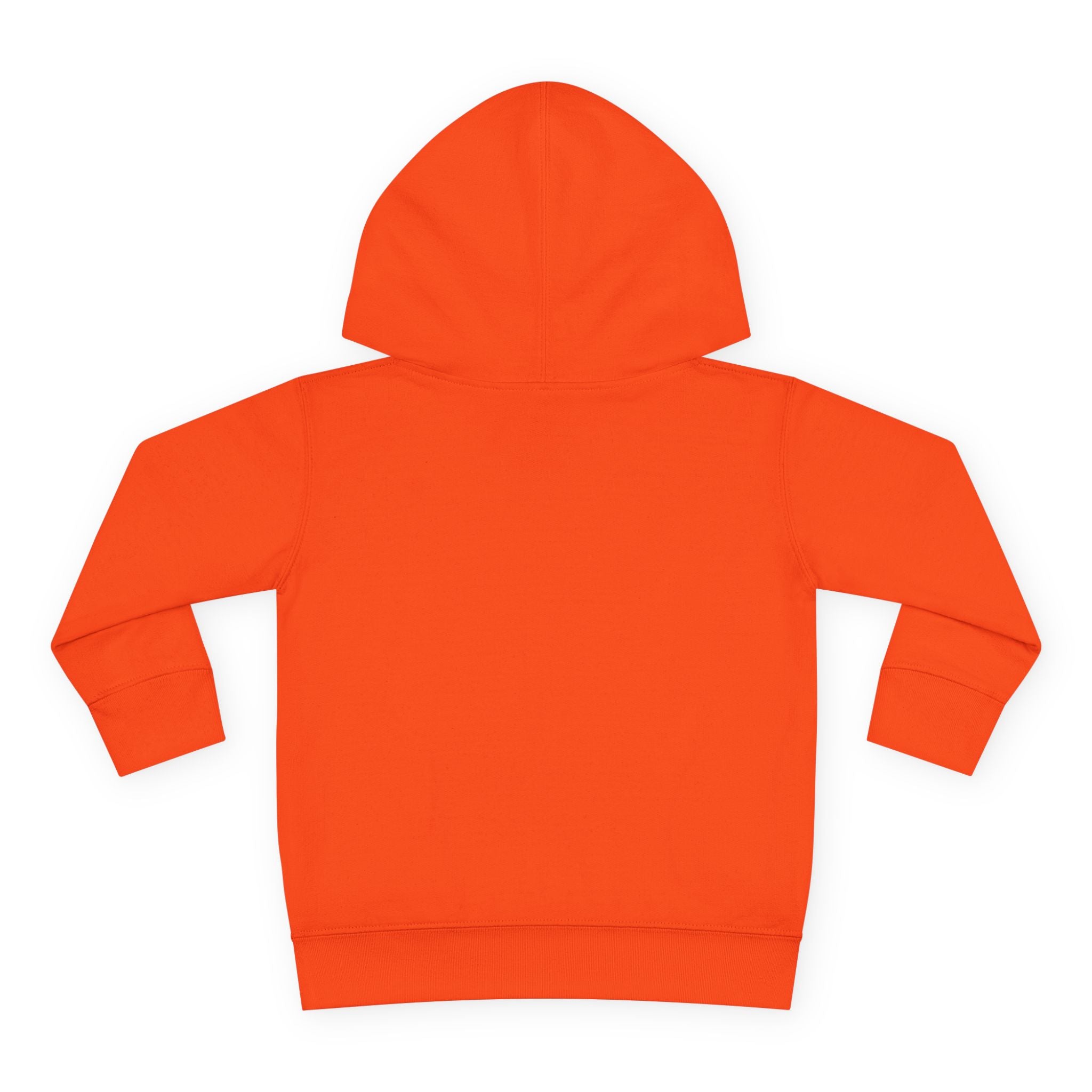 Youth Whitetales Toddler Hoodie — Antler Logo Toddler Pullover Fleece