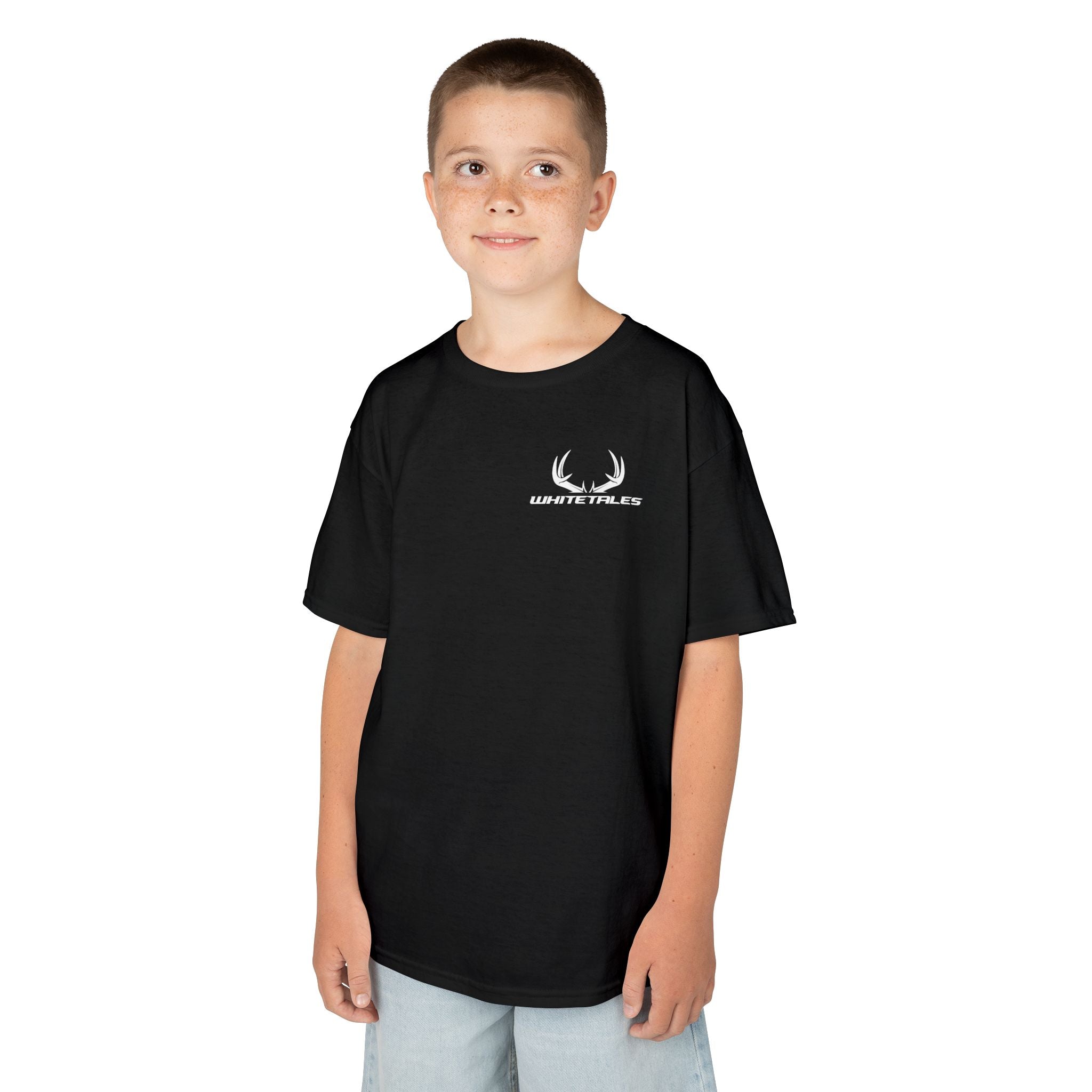 Kids T‑Shirt
