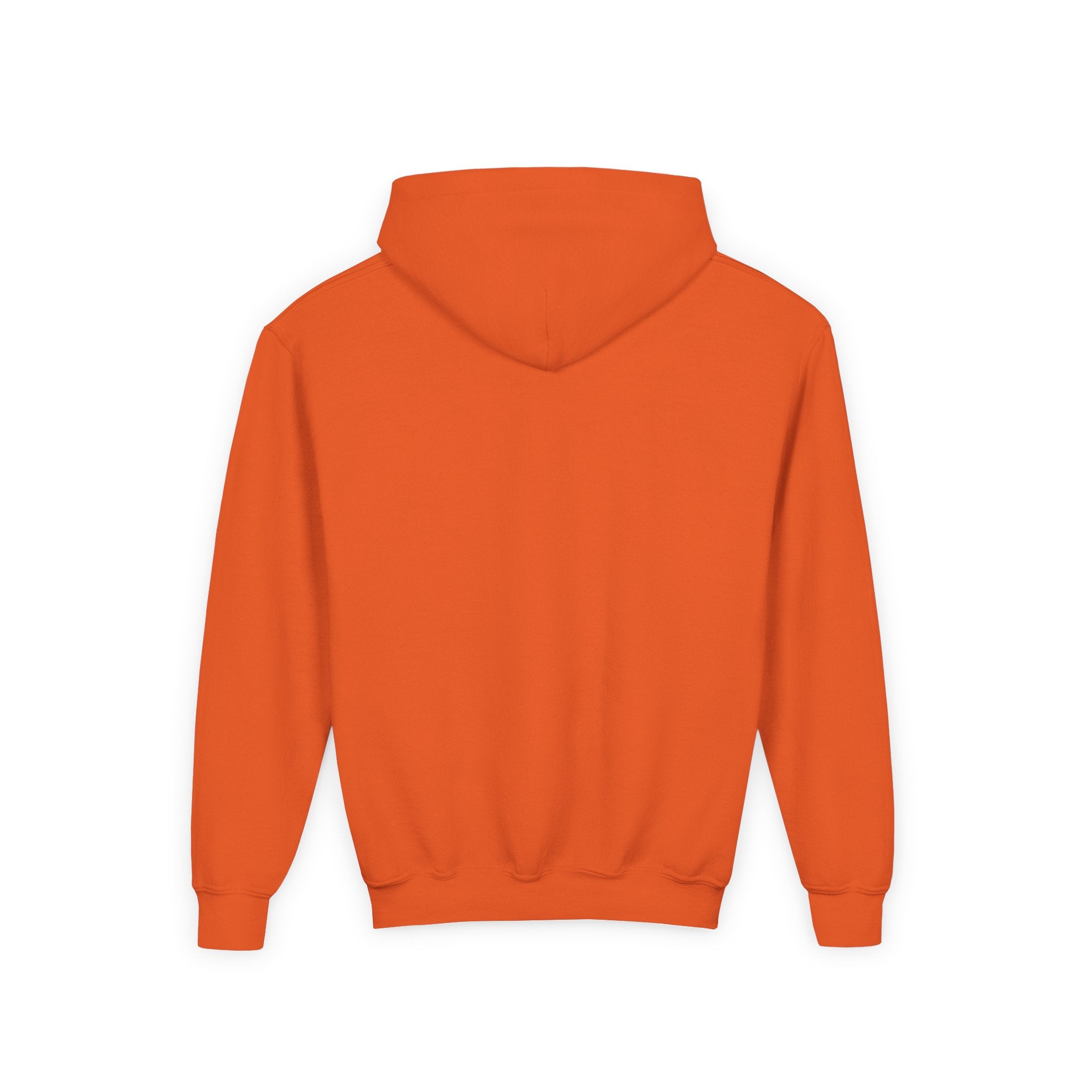Youth Hoodie — WhiteTales Antler Logo Pullover
