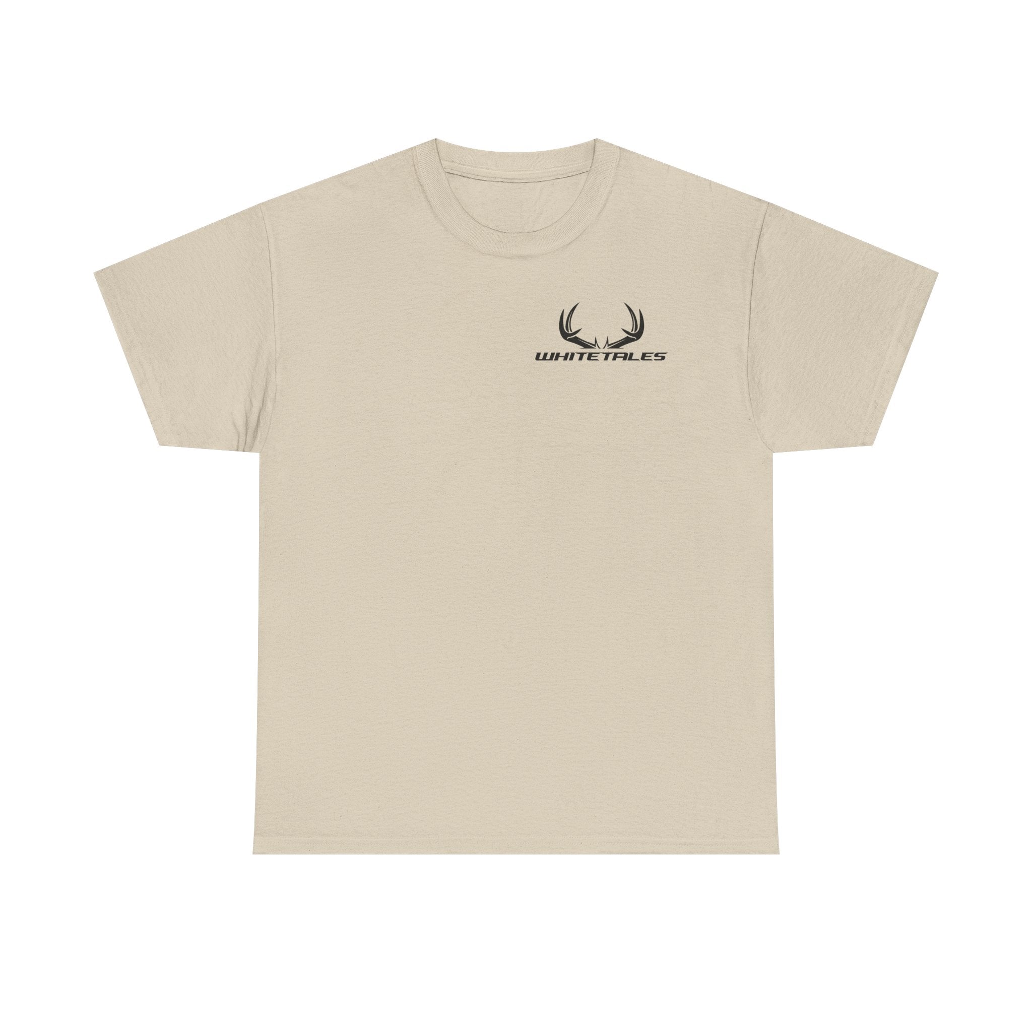 Size Matters Deer Antler “Size Matters” Tee