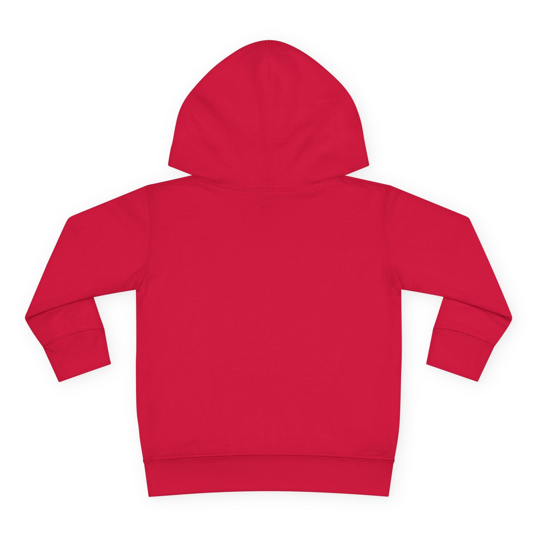 Youth Whitetales Toddler Hoodie — Antler Logo Toddler Pullover Fleece
