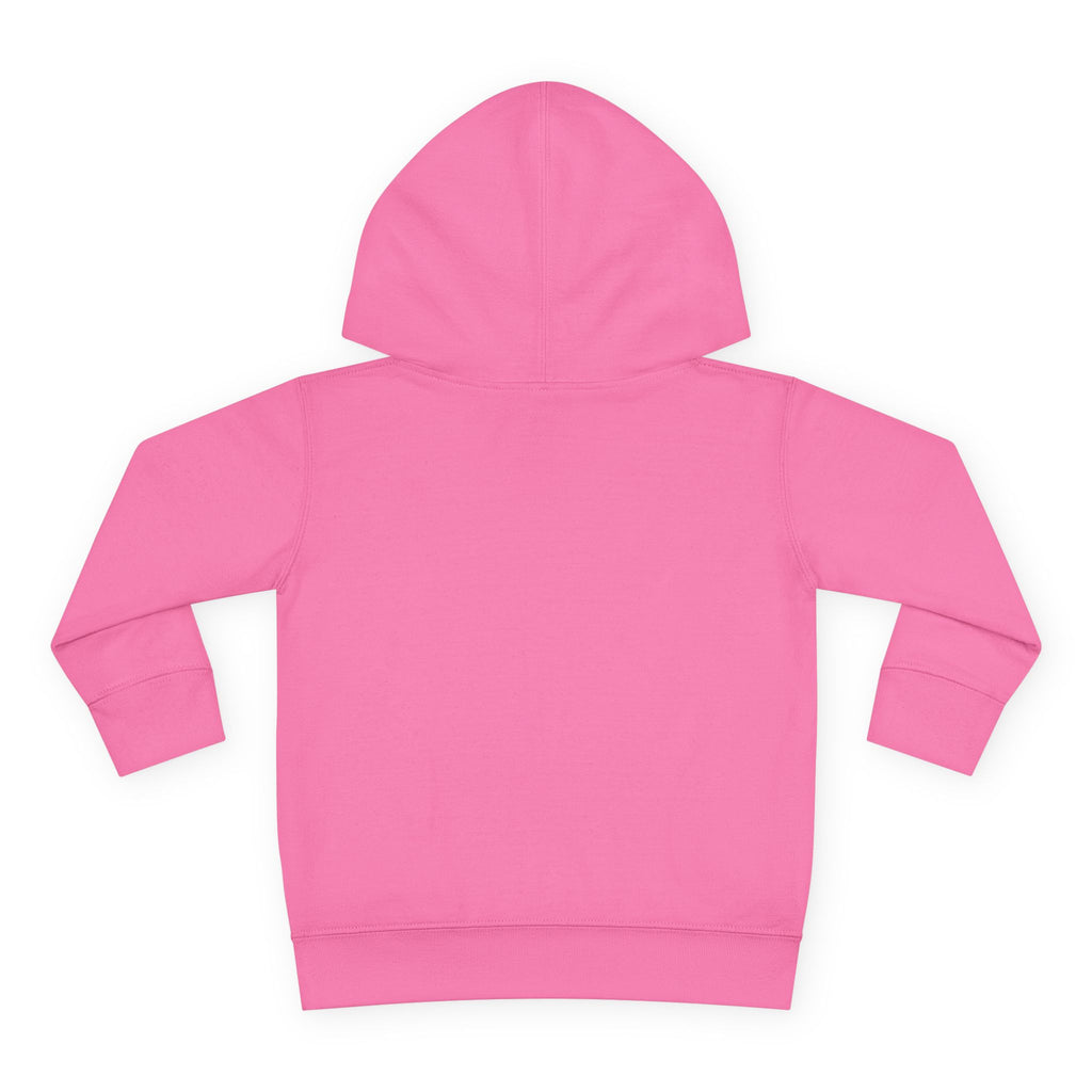 Youth Whitetales Toddler Hoodie — Antler Logo Toddler Pullover Fleece