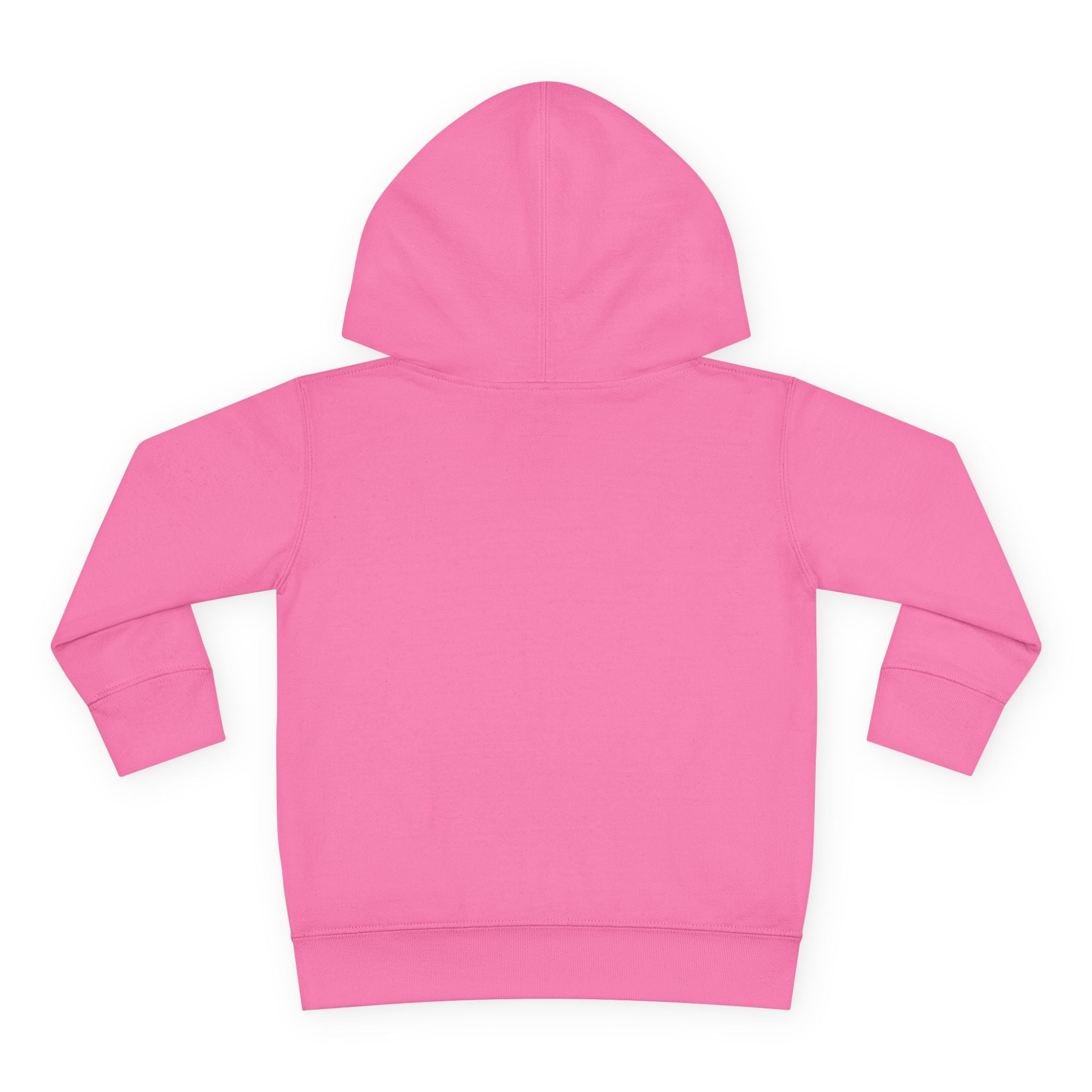 Youth Whitetales Toddler Hoodie — Antler Logo Toddler Pullover Fleece