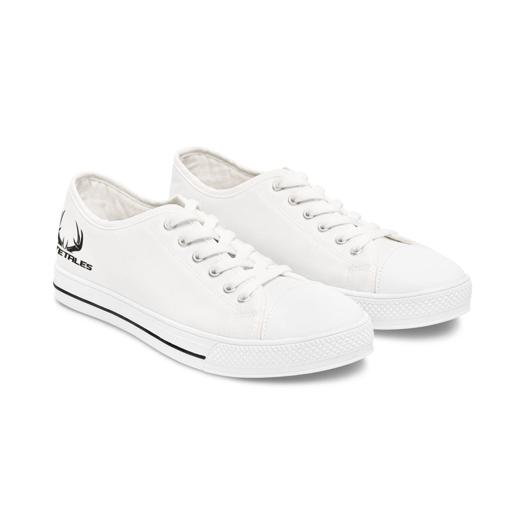 Women's Low Top Sneakers