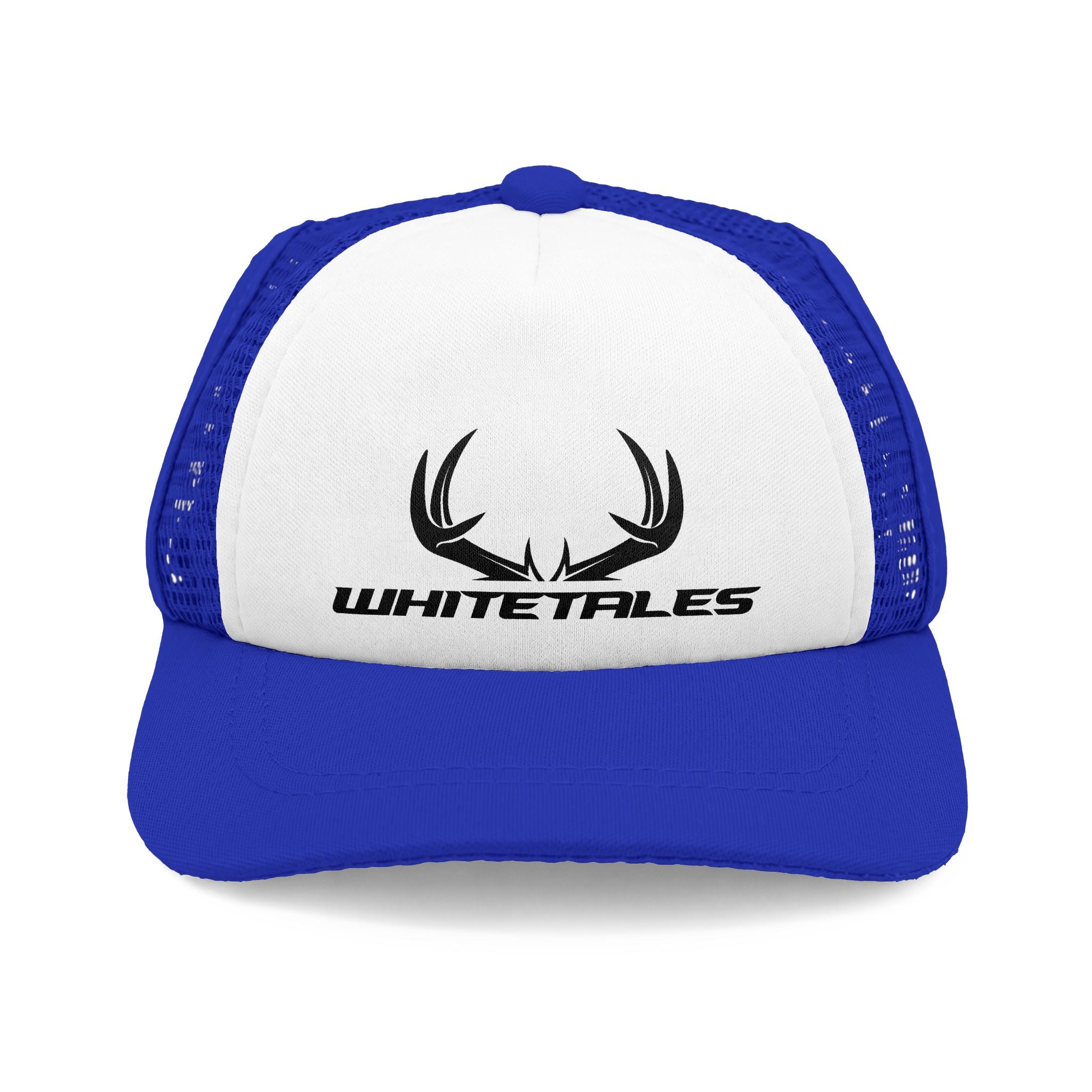Whitetales Antler Trucker Hat