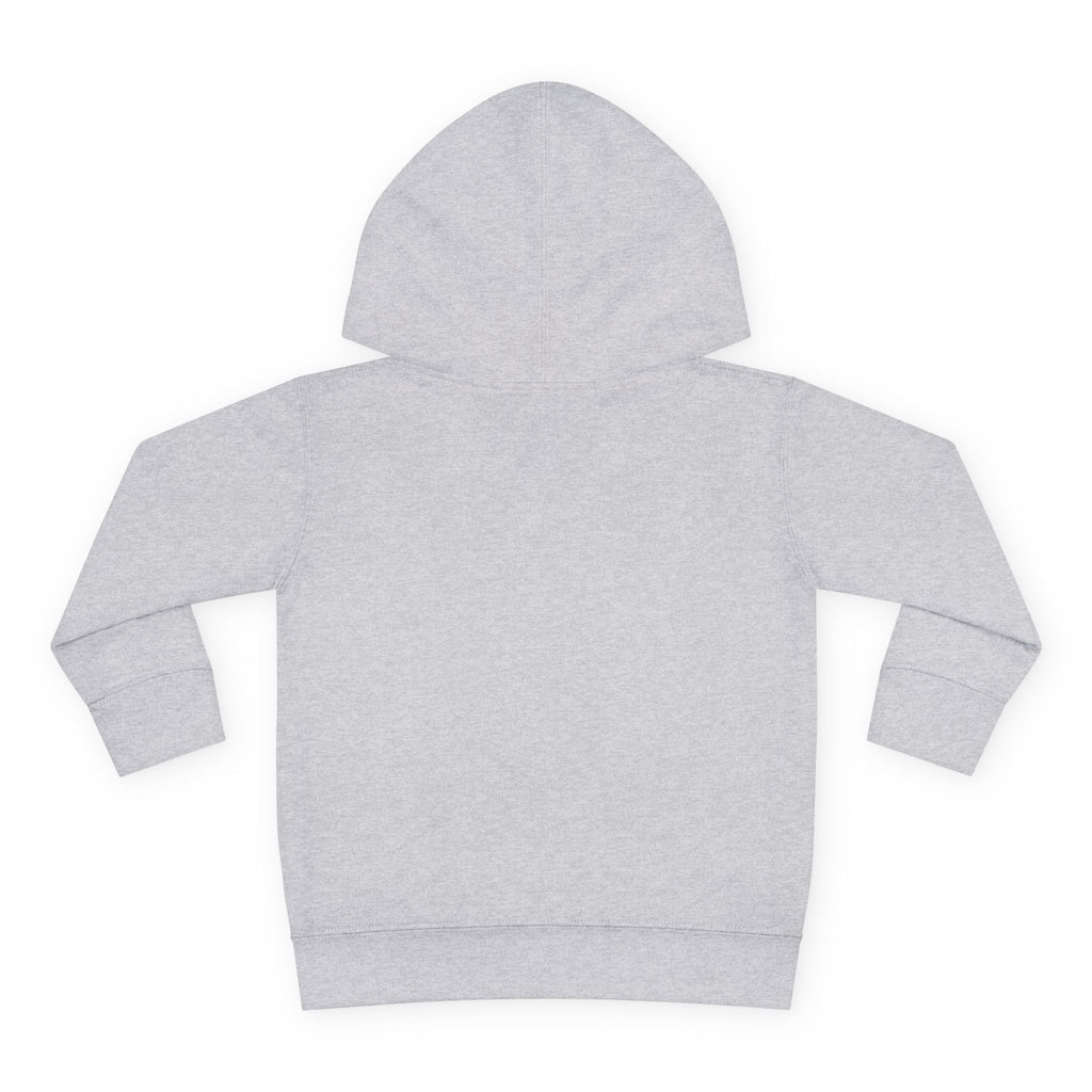 Youth Whitetales Toddler Hoodie — Antler Logo Toddler Pullover Fleece