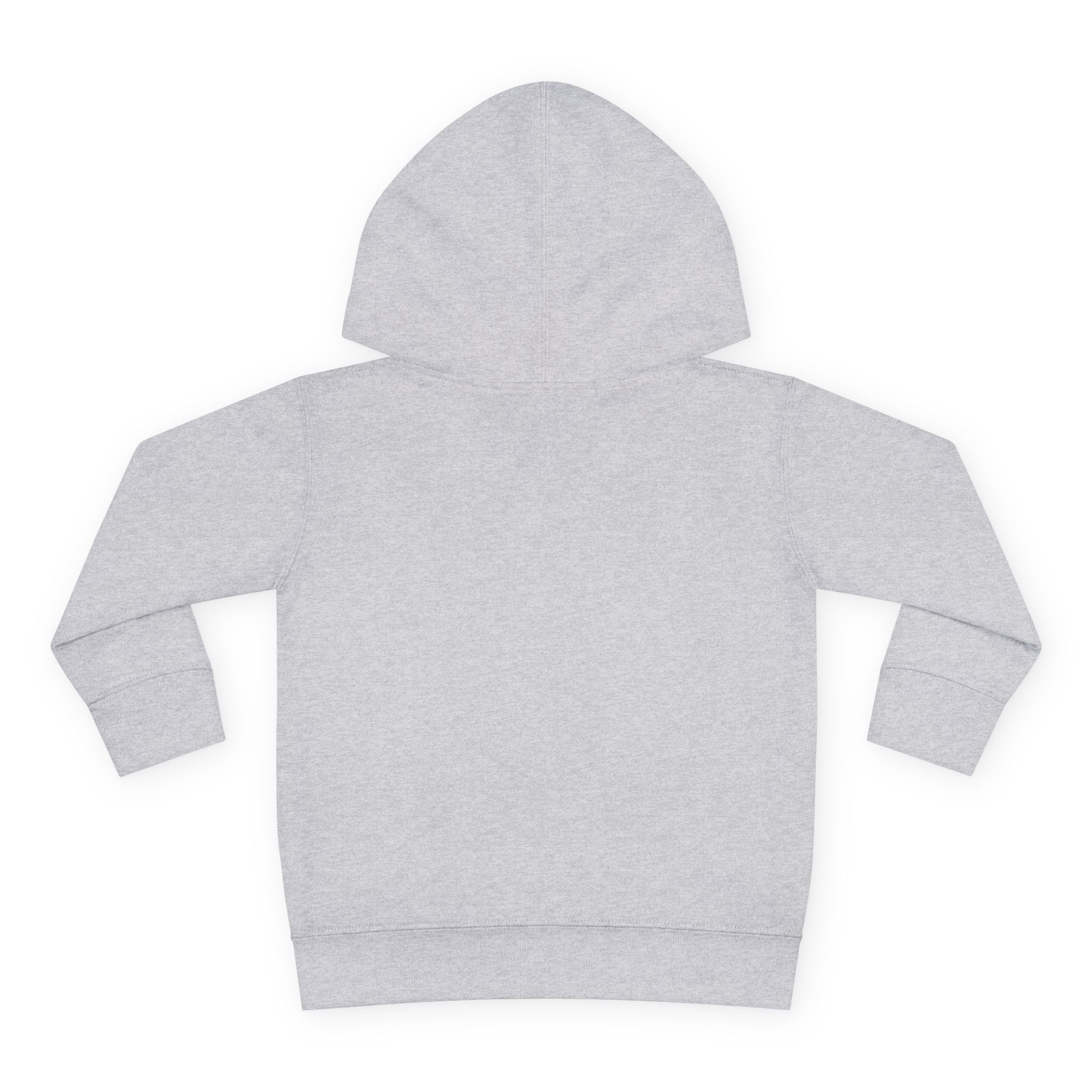 Youth Whitetales Toddler Hoodie — Antler Logo Toddler Pullover Fleece