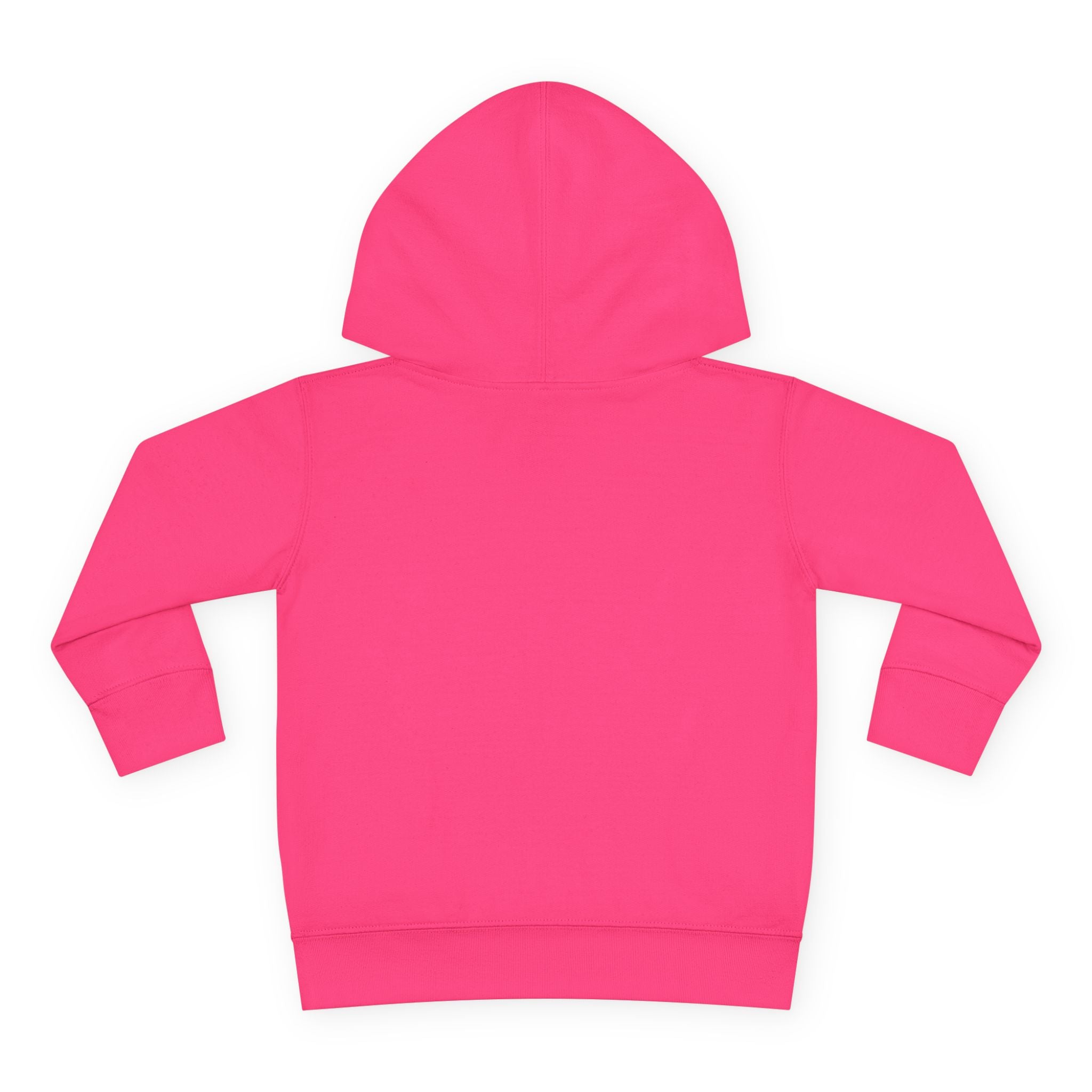 Youth Whitetales Toddler Hoodie — Antler Logo Toddler Pullover Fleece